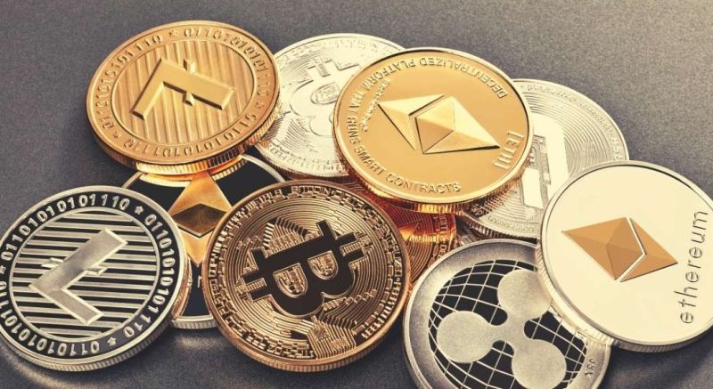 2025 Altcoinleri