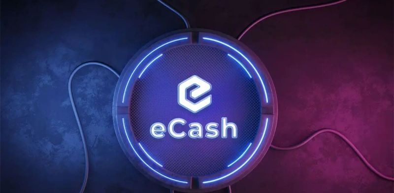 eCash (XEC) Teknoloji Altyapısı