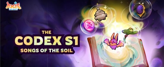 Axie Infinity Codex Сезон 1: Погружение в Новую Лор и Квесты