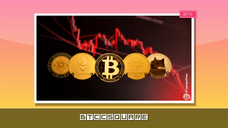 Alerte Altcoins : Les Ventes Massives Atteignent des Sommets Historiques en Juin