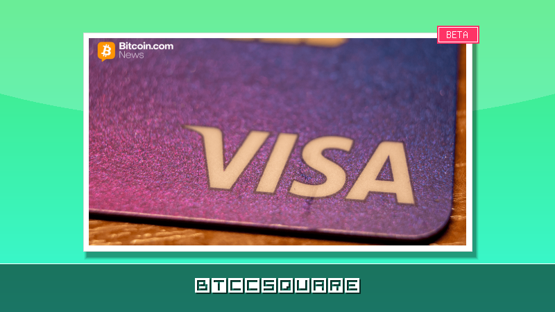 Visa、ステーブルコイン基盤を9つのネットワークに拡大——パートナー各社が実需の高まりを強調