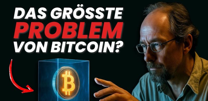 Gráfico comparativo Kupfer-Gold e Bitcoin