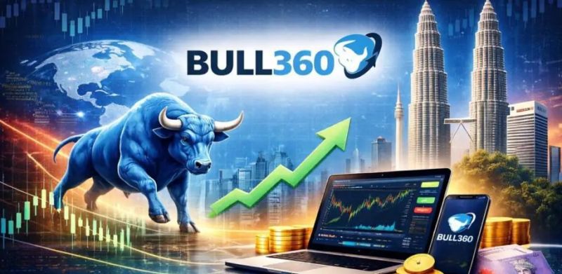 Bull360マレーシアオフィス外観