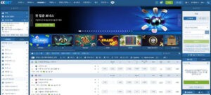 1XBET 사이트 이미지