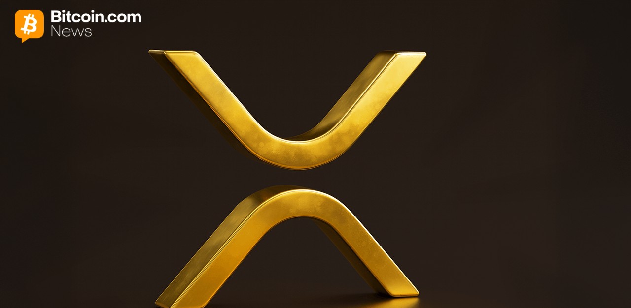 XRP價格波動分析圖