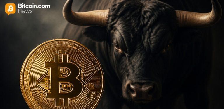【強気相場の兆し】グレイスケールが示唆する中、ビットコインが重要な損益分岐点を死守