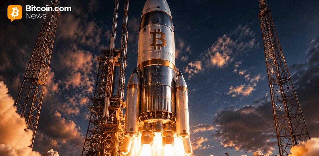ビットコインが7万9000ドルを突破！トランプ氏による米伊停戦延長とS&P 500上昇が市場を後押し
