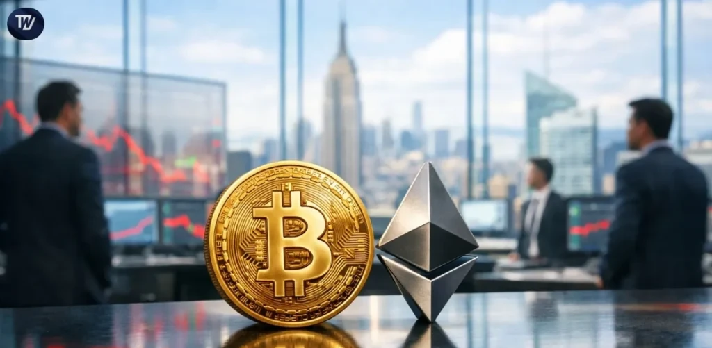 Биткоин-ETF зафиксировали отток средств на $174 млн, а Ethereum-ETF потеряли $7,1 млн