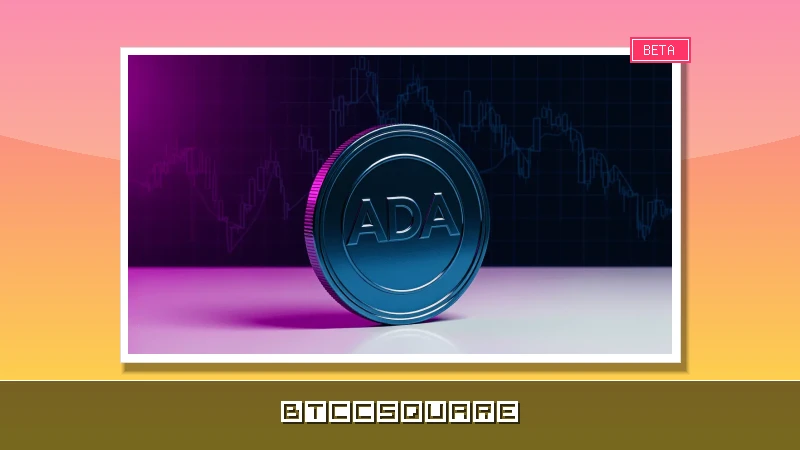ADA Just Launched a Major Scaling Testnet — And the Network Barely Noticed at $0.148