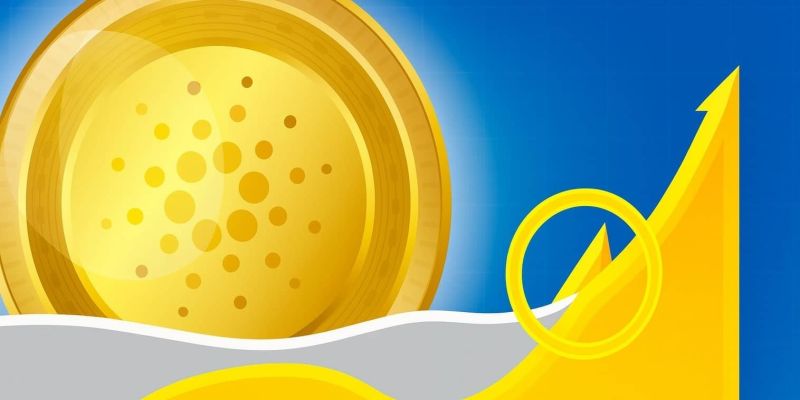 Cardano'da Tarihi An: ADA Grafiğinde Altın Kesişim! Büyük Ralli Kapıda mı?