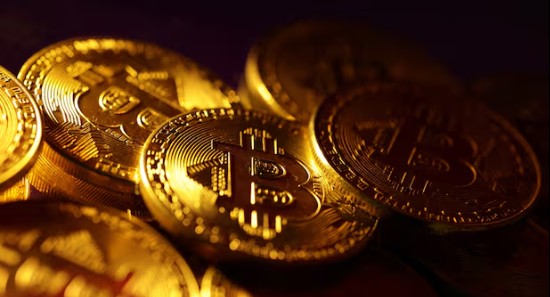 ビットコイン価格チャート
