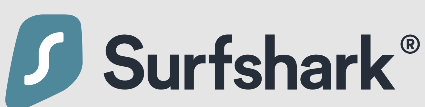 Interfaz Surfshark Antivirus