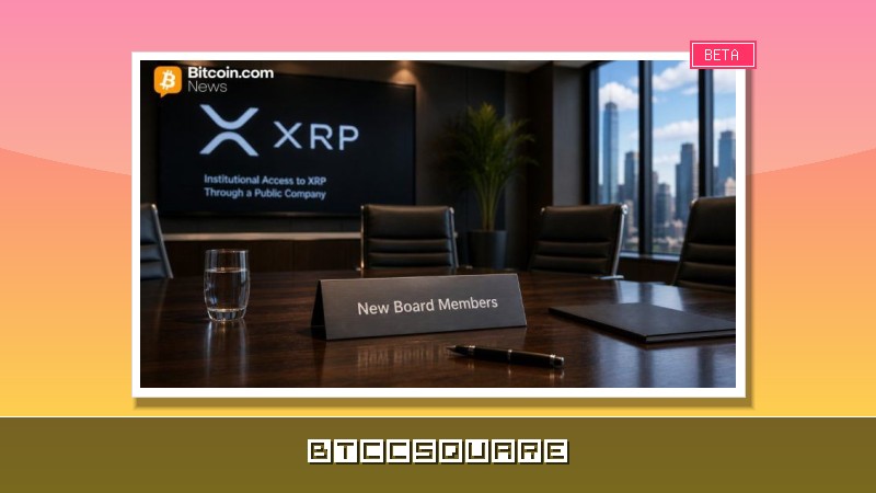 リップル法務責任者がエバーノースの取締役に就任、XRPトレジャリー推進へ布石