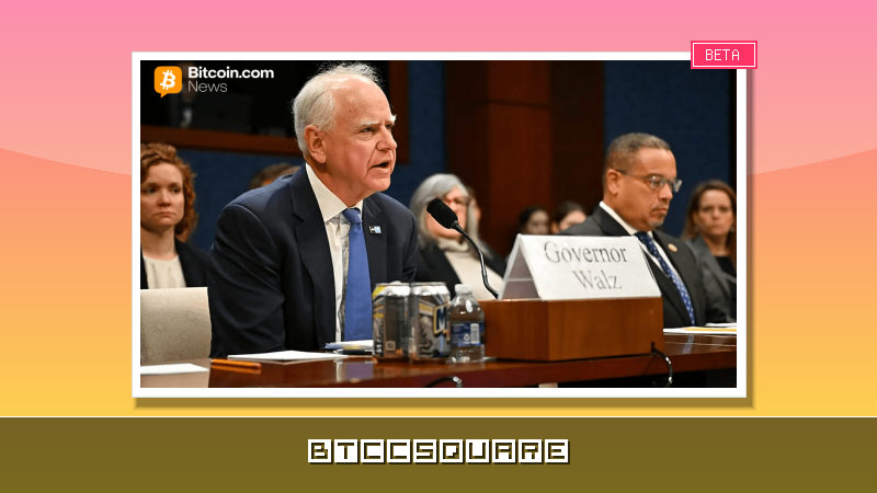 ミネソタ州、ビットコイン保管法案が成立！銀行は8月1日から仮想通貨の保管が可能に