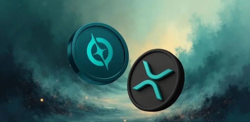 XRP vs GEE 가격 비교 차트