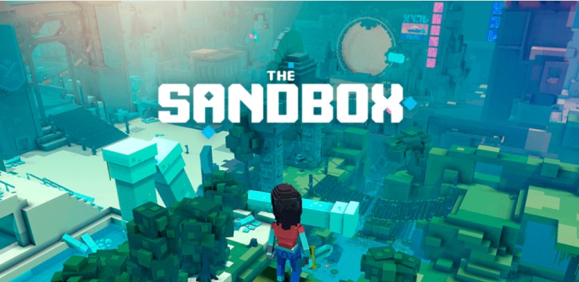 Was ist The Sandbox? Ein NFT-Metaverse, das von SAND angetrieben wird