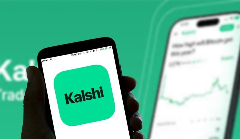 Kalshiが8ヶ月連続でATH更新、3月取引高119億ドルに急拡大