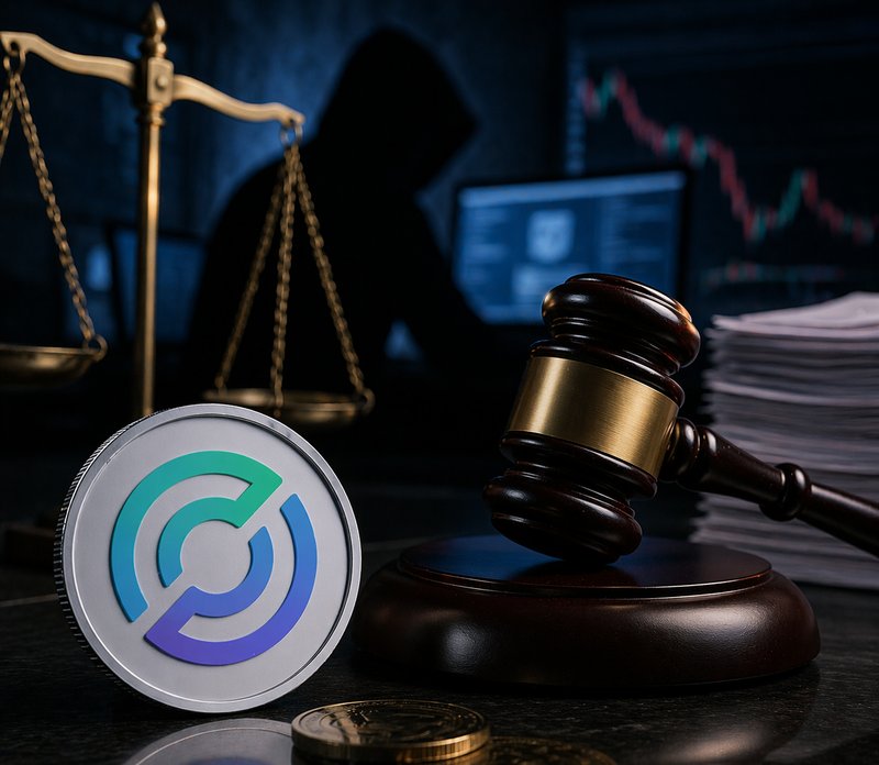 서클(Circle), 해킹 방관 논란과 집단소송 악재에 직면...주가 급락 위기
