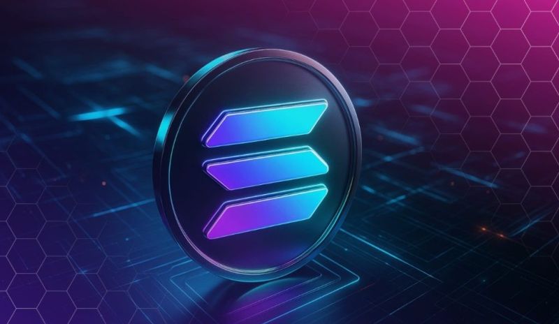 BIT Mining Solana yatırımı