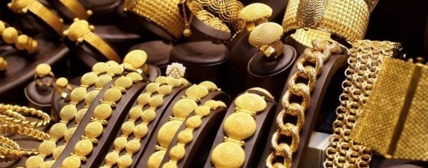 تحليل فني لأسعار الذهب