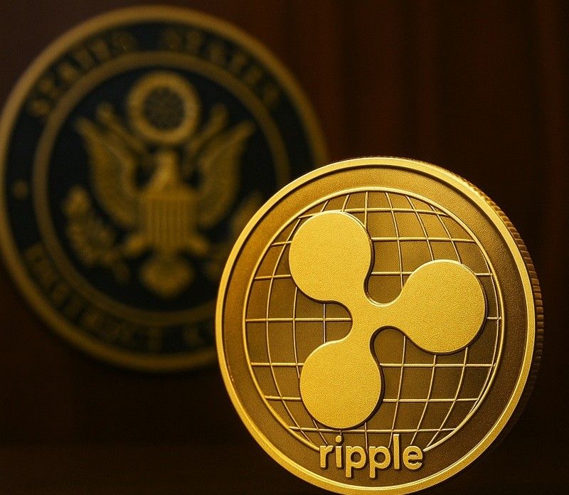 SEC 디파이 규제 완화 신호에 XRP 레저, ’폭발적 확장 기회’ 포착
