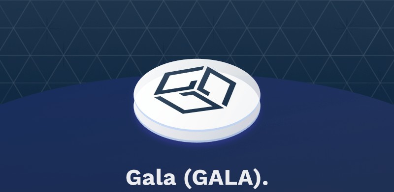 Gala Games Ökosystem - Blockchain Gaming Plattform