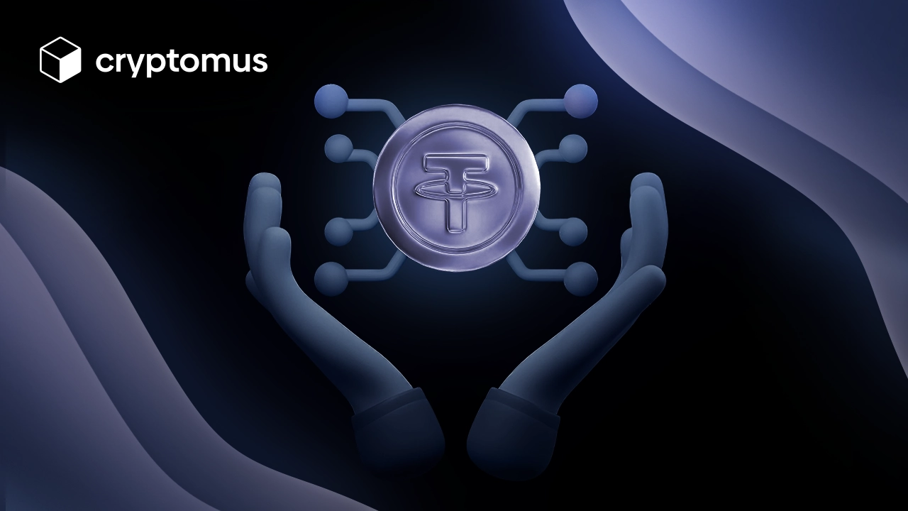 USDT Cüzdan Adresi Örneği