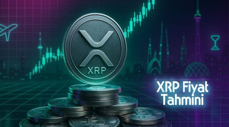 XRP fiyat analizi