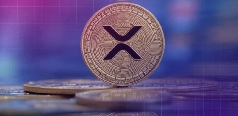 XRP fiyat grafiği