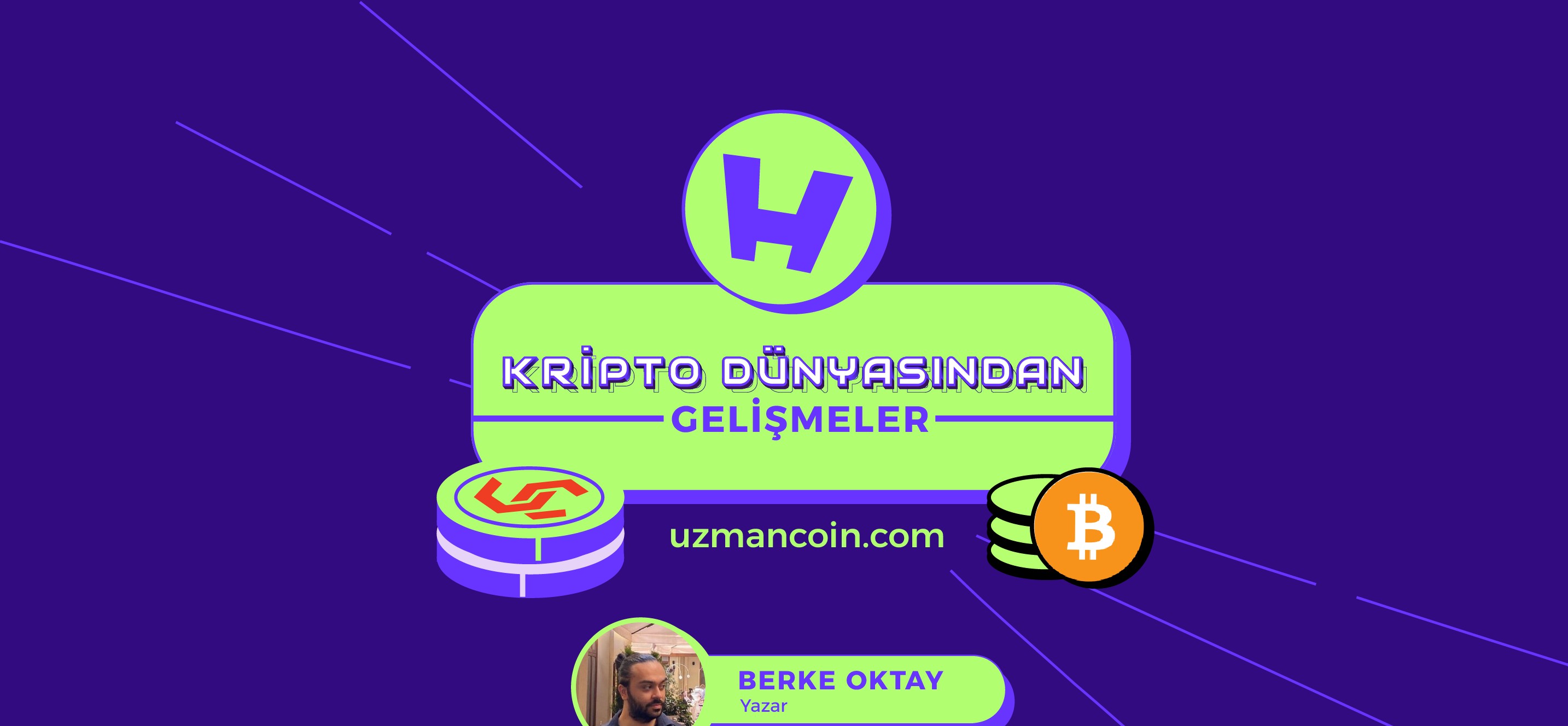 Bitcoin teknik analiz grafiği