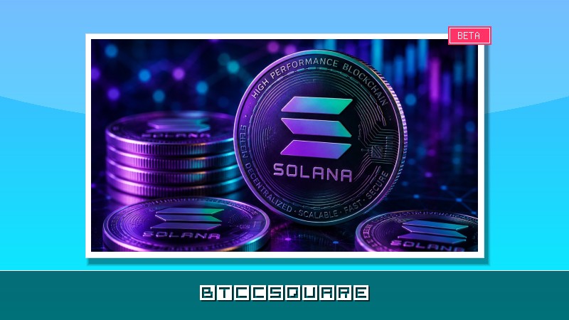 Solana DEXs Explode to $4.81B in Stablecoin Liquidity as Market Diversifies