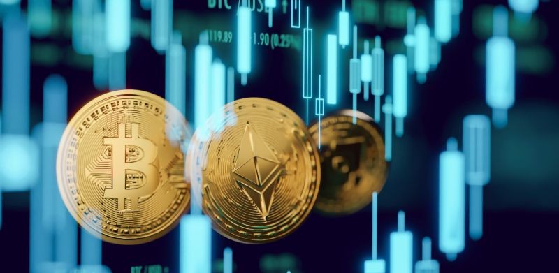 【2026年4月16日 仮想通貨ETF最新動向】ビットコイン・イーサリアム・ソラナ・XRPに資金流入加速、イーサリアムは5日連続の好調