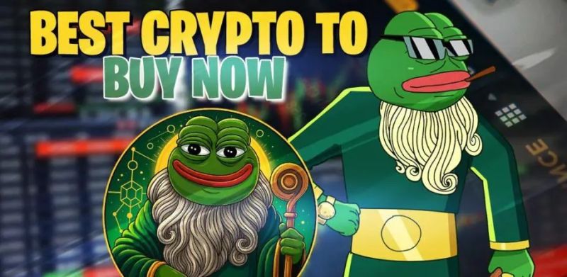 2026년 주목할 암호화폐 비교 차트
