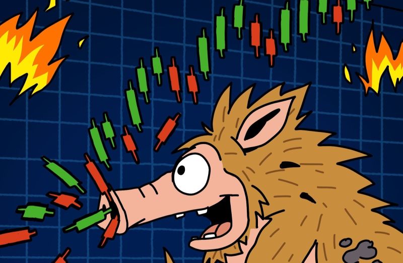 A new crypto trading bot and coin sniper, Snorter (SNORT crypto), has raised $1.2 million in ICO