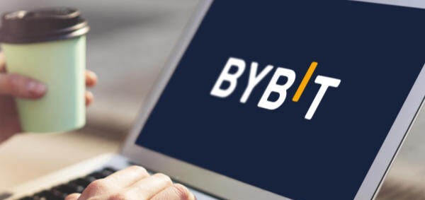 Bybit出金画面サンプル