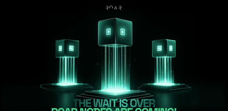 R0AR Node Satışı