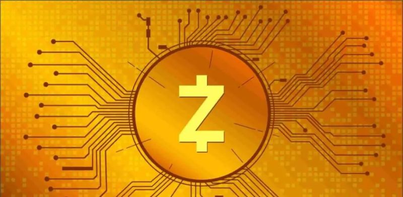 Zcash 가격 차트 분석