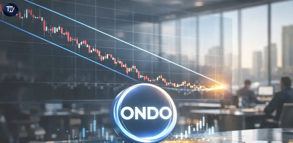 ONDO พรุ่งพุ่งถึง $0.50 หลังข่าว ETF จาก Franklin Templeton?