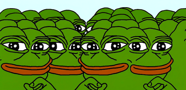 Canary Capital 提交 PEPE 現貨 ETF 申請，信託保留 5% 以太幣