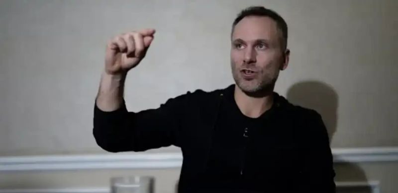 Tether CEO Paolo Ardoino
