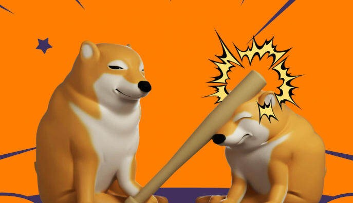 BONK 가격 차트