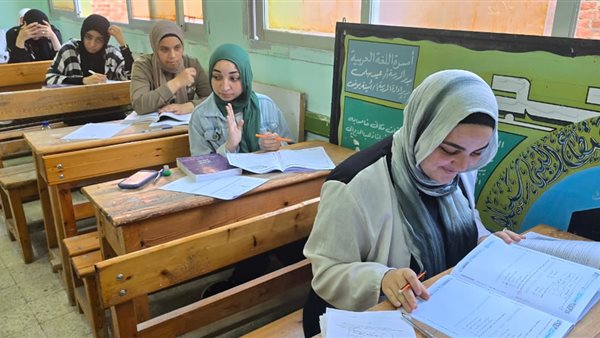 انطلاق امتحانات الثانوية السودانية