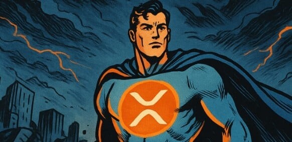 XRP 가격 예측 차트