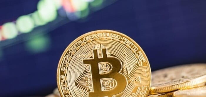 2025年6月のビットコイン強制ロスカット規模