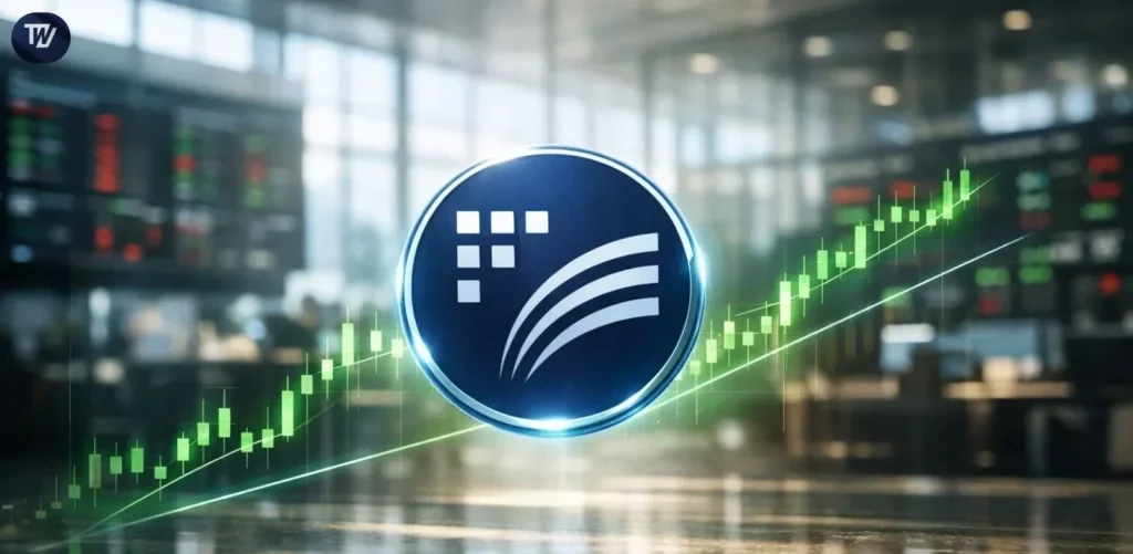 Fetch.ai (FET) : Les signaux haussiers pointent vers une rupture explosive vers 2 dollars