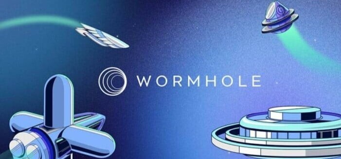 Wormholeハッキング事件の図解