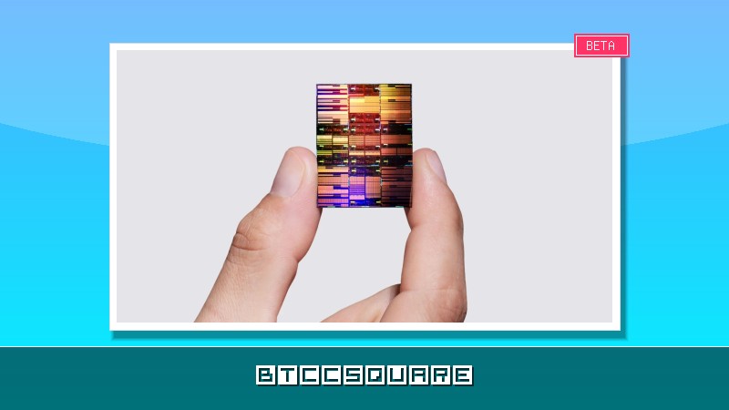 獨創！IBM 發表全球最小 0.7 奈米晶片，估五年內可量產