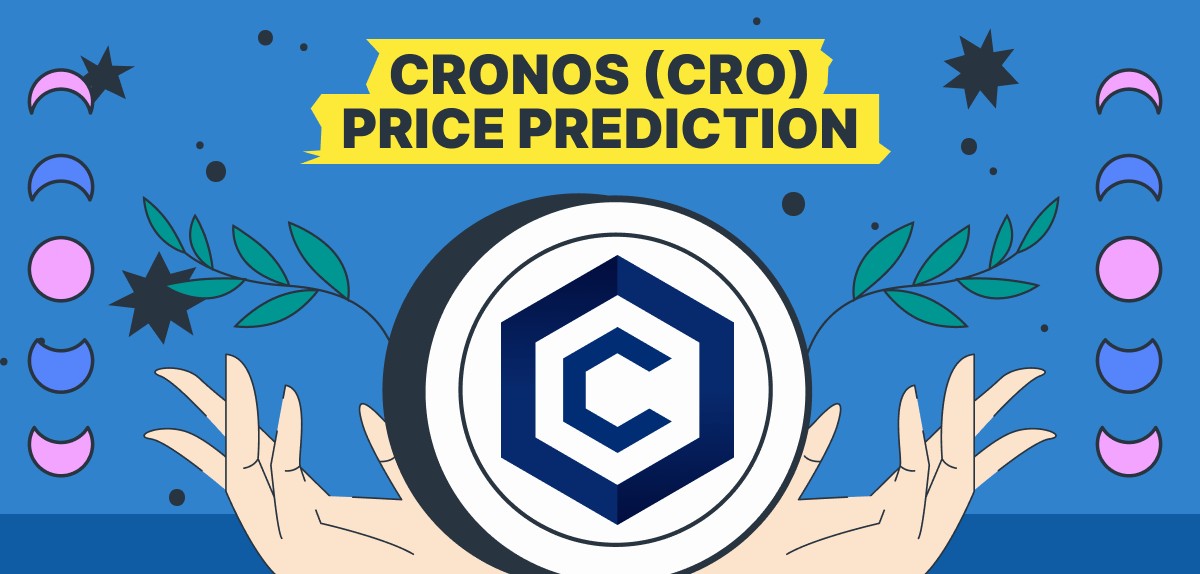 CRO Price Prediction