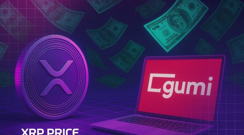 XRP価格予想チャート