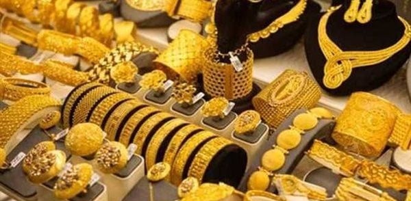 أسعار الذهب اليوم